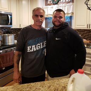 Meet your Posher, Tank